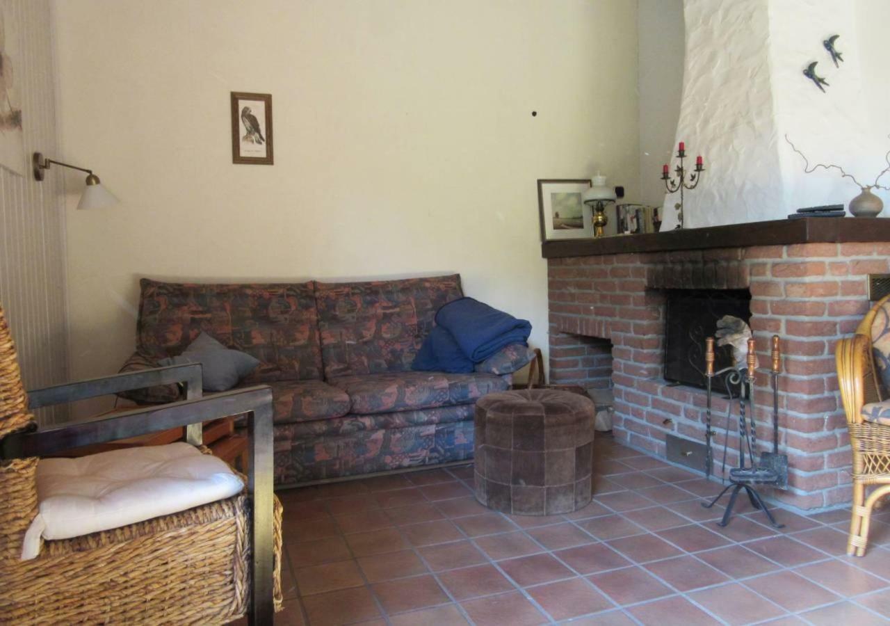 Ferienhaus Uchte / Darlaten Villa Exteriör bild